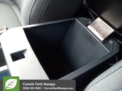 New 2026 Ford Maverick XLT w/ Equipment Group 301A image 20