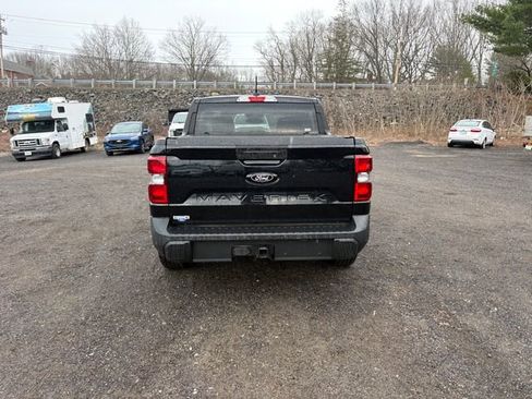 Used 2025 Ford Maverick XLT w/ XLT Luxury Package AWD/4WD image 24