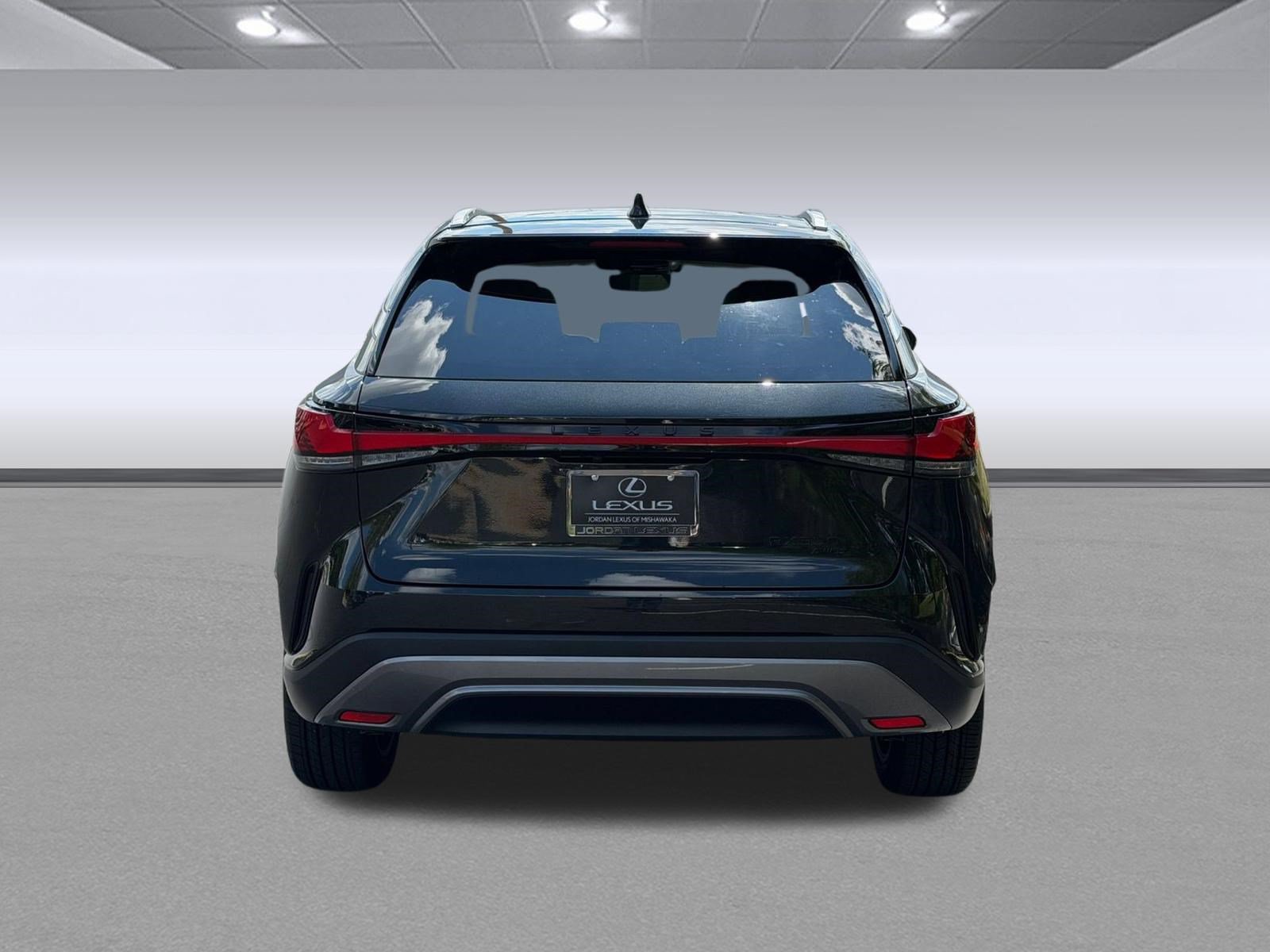 New 2026 Lexus RX 350 Premium Plus w/ Convenience Package AWD/4WD image 10