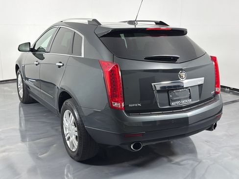 Used 2016 Cadillac SRX Luxury FWD image 7