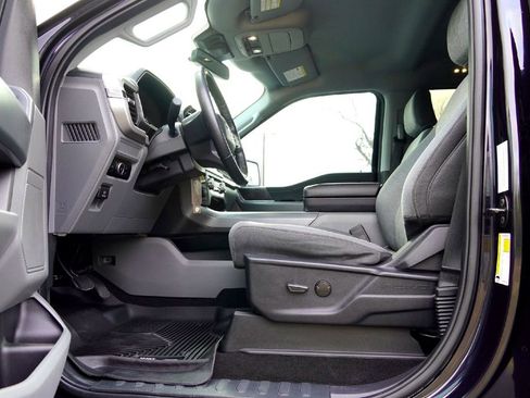 Used 2022 Ford F150 XLT w/ Equipment Group 301A Mid image 31