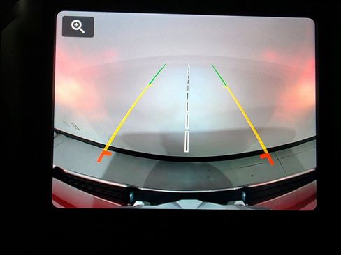 Used 2023 RAM 1500 Big Horn w/ Trailer Tow Group image 9