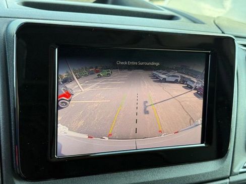 New 2025 RAM ProMaster 3500 w/ Safety Group image 24