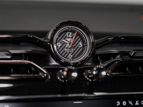 New 2026 Bentley Bentayga Speed image 33