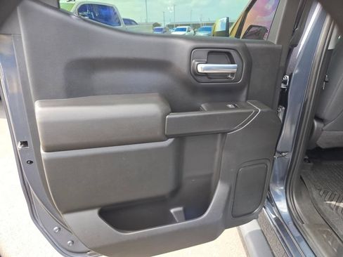 Used 2021 Chevrolet Silverado 1500 LT w/ Texas Edition Plus RWD image 14