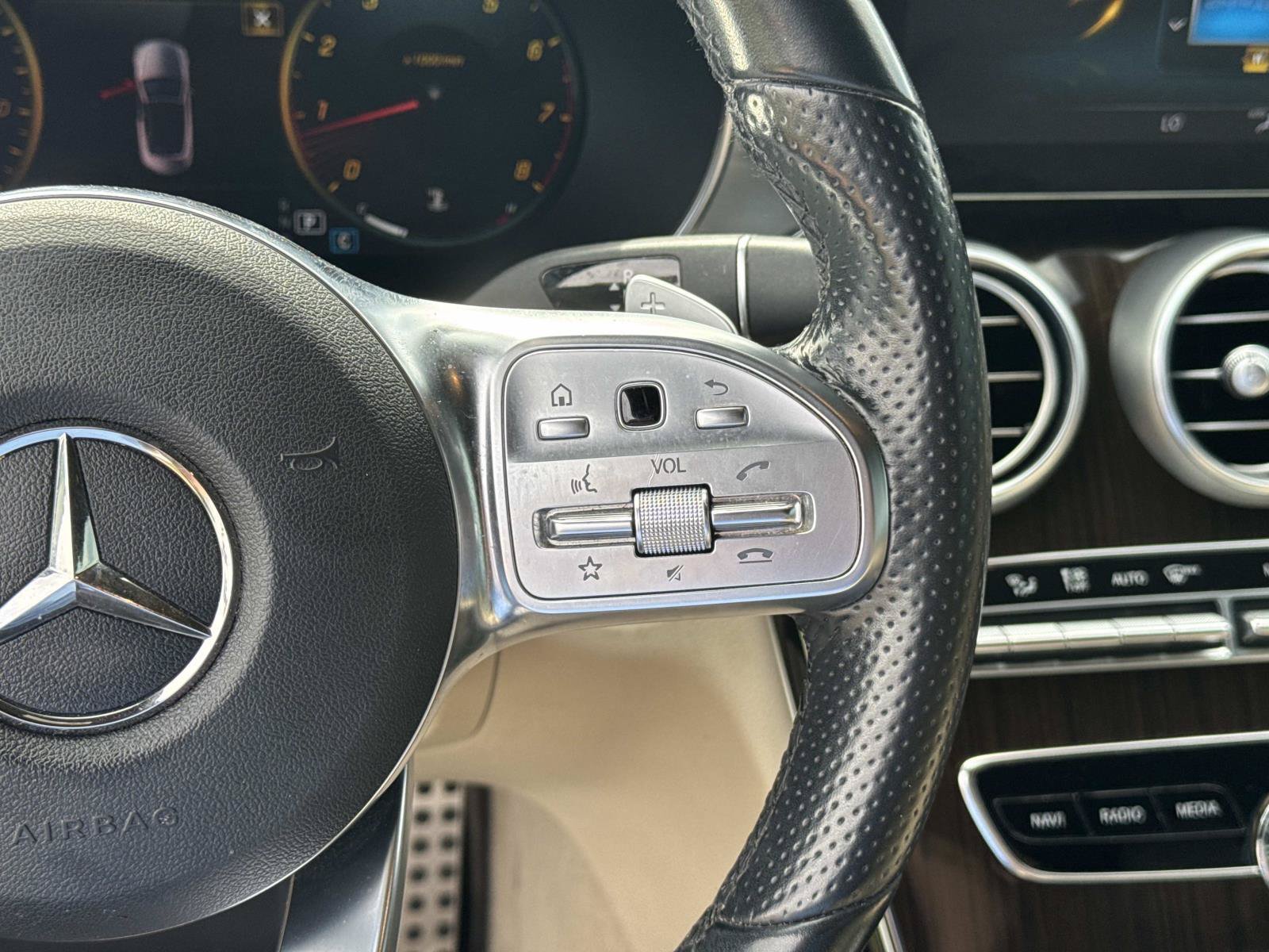 Used 2023 Mercedes-Benz C 300 Cabriolet image 23