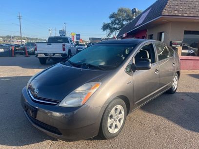 Used 2009 Toyota Prius