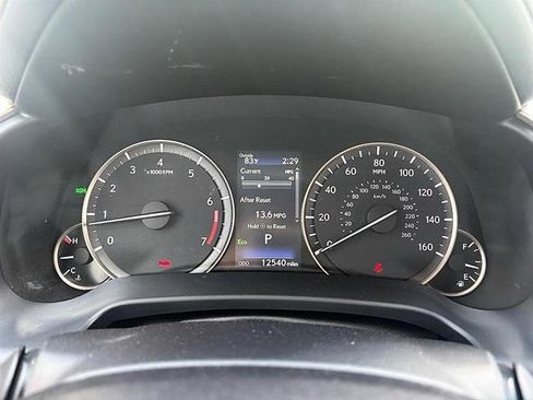 Used 2022 Lexus RX 350 2WD image 28