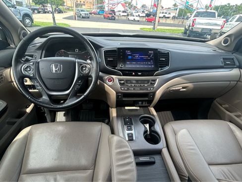 Used 2022 Honda Ridgeline RTL-E image 14