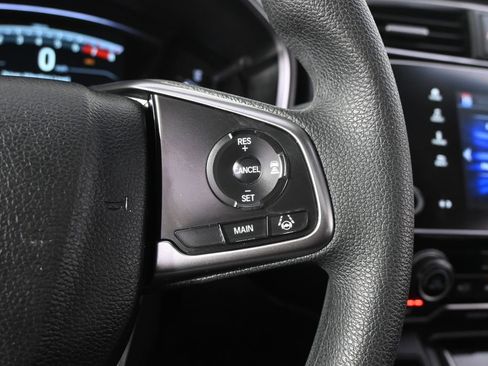 Used 2018 Honda CR-V EX image 32