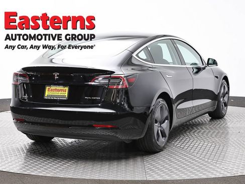 Used 2019 Tesla Model 3 Long Range image 5