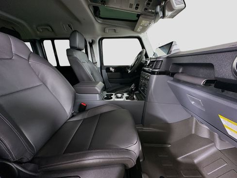 New 2026 INEOS Grenadier image 48