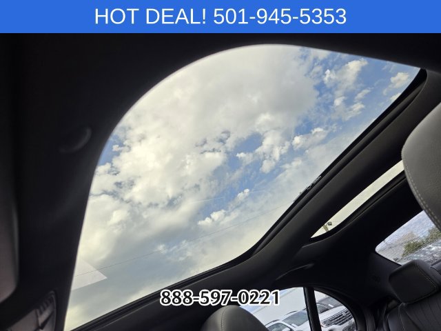 Used 2020 Mercedes-Benz E 350 4MATIC Sedan image 11