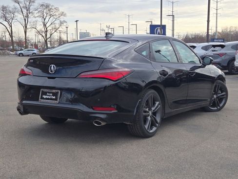 Certified 2023 Acura Integra A-Spec image 14
