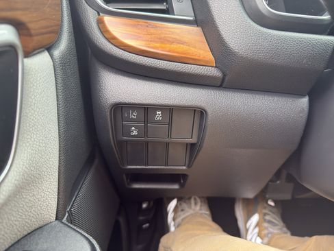 Used 2020 Honda CR-V EX image 15