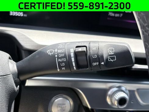 Certified 2024 Kia Telluride SX Prestige X-Pro AWD/4WD image 19