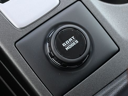 New 2026 Ford Bronco Sport Outer Banks AWD/4WD image 28