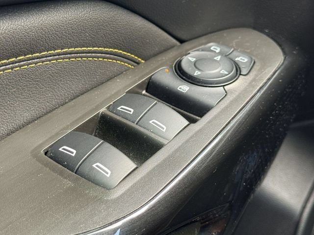Certified 2024 Chevrolet Trax ACTIV w/ Driver Confidence Package FWD image 24
