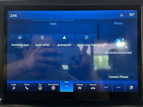 Used 2022 Ford F150 Tremor w/ Equipment Group 402A High AWD/4WD image 20