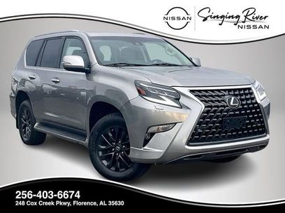 Used 2022 Lexus GX 460 Premium w/ Premium Plus Package
