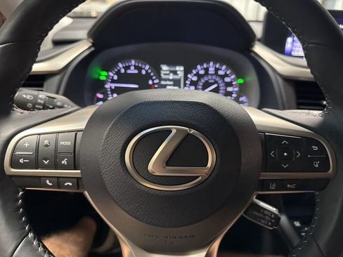 Used 2018 Lexus RX 350 FWD w/ Accessory Package image 12