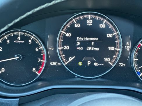Certified 2026 MAZDA CX-30 AWD 2.5 S image 24