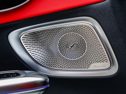 New 2026 Mercedes-Benz CLE 53 AMG 4MATIC Cabriolet image 19