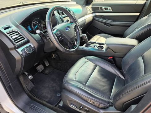 Used 2016 Ford Explorer XLT w/ Equipment Group 202A FWD image 20