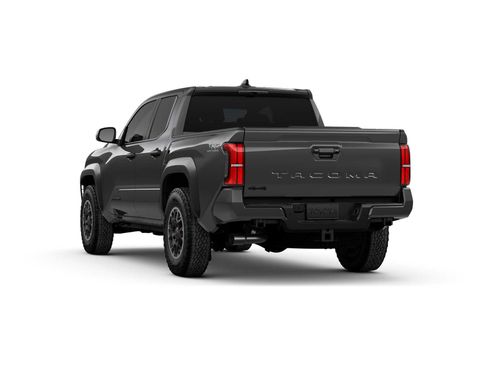 New 2026 Toyota Tacoma TRD Off-Road AWD/4WD image 4