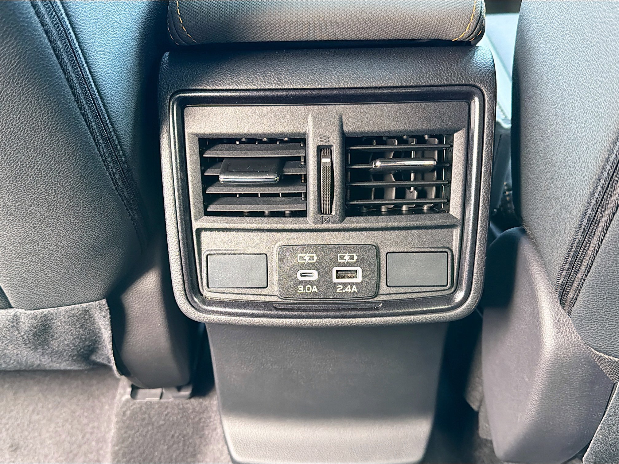 New 2026 Subaru Forester Wilderness AWD/4WD image 19