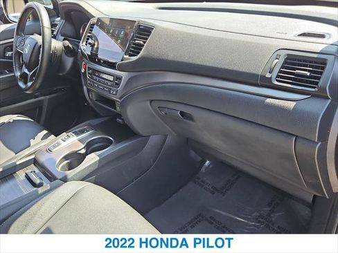 Certified 2022 Honda Pilot EX-L image 25