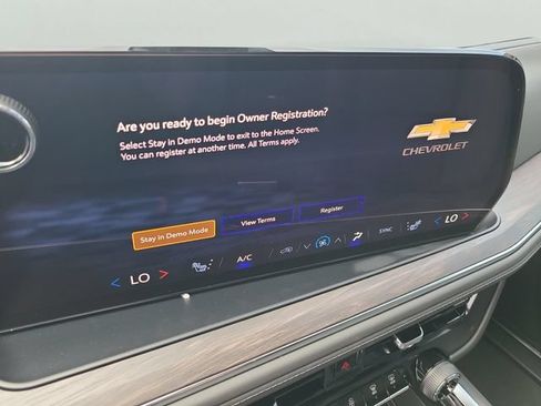 New 2026 Chevrolet Suburban LT w/ Comfort Package RWD image 30