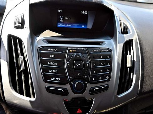 Used 2018 Ford Transit Connect XLT FWD image 20