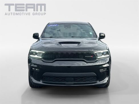Used 2022 Dodge Durango R/T image 2