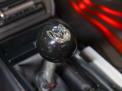 Used 1988 Pontiac Firebird Trans Am RWD image 17