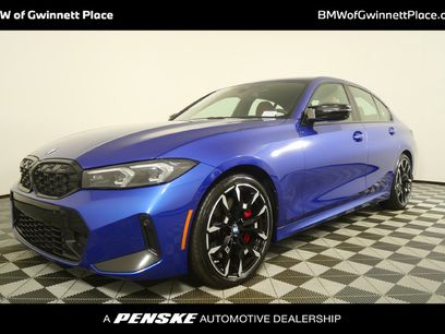 Used 2026 BMW M340i
