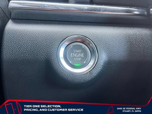 New 2027 GMC Terrain Elevation FWD image 28