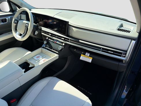 New 2026 Hyundai Santa Fe SE image 13