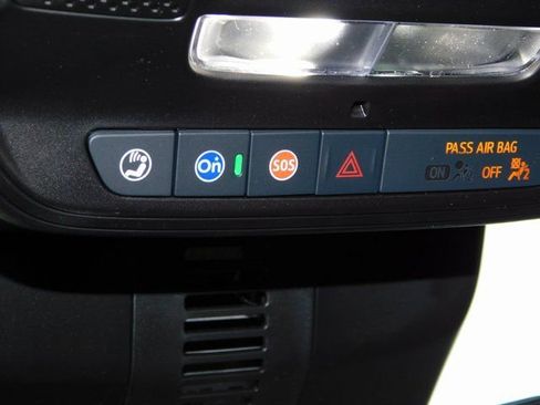 New 2026 Chevrolet Traverse LT w/ Driver Confidence Package FWD image 44