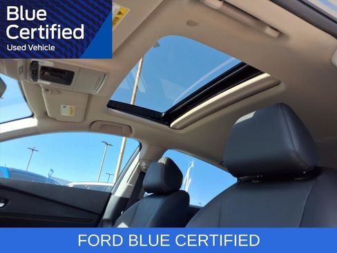 Used 2024 Honda Accord EX-L image 10