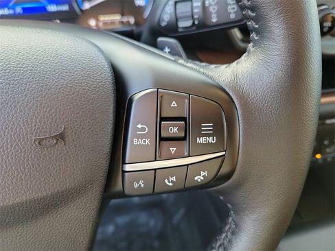 Used 2023 Ford Bronco Sport Badlands w/ Premium Package image 6