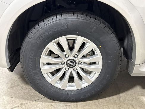 Used 2024 Nissan Armada SV w/ Cargo Package image 26