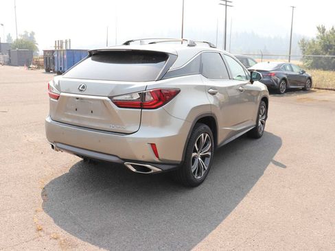 Used 2019 Lexus RX 350 AWD w/ Navigation Package image 5