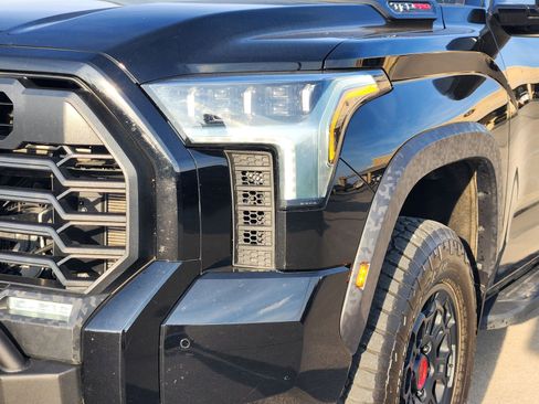 Used 2024 Toyota Tundra TRD Pro image 10