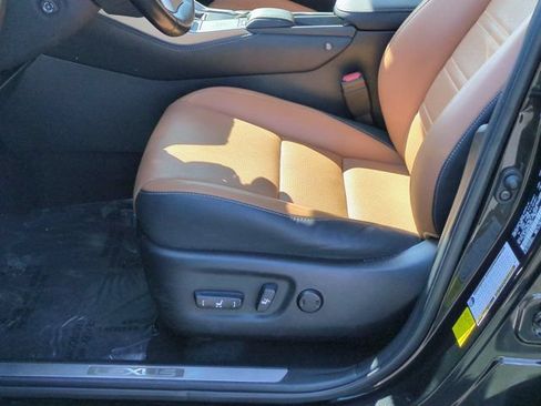 Used 2021 Lexus NX 300 FWD w/ Comfort Package image 12