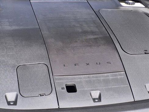 New 2026 Lexus ES 350e FWD image 15