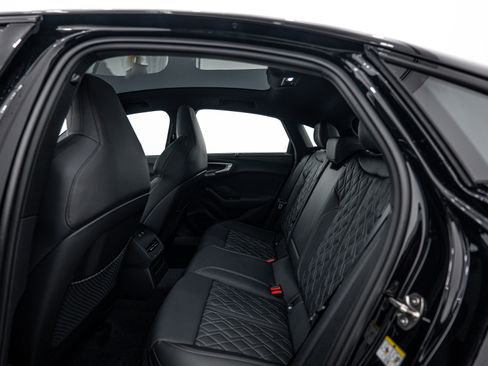 New 2026 Audi S5 Premium Plus AWD/4WD image 18