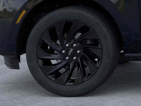 New 2025 Lincoln Navigator Reserve w/ Jet Appearance Package image 42