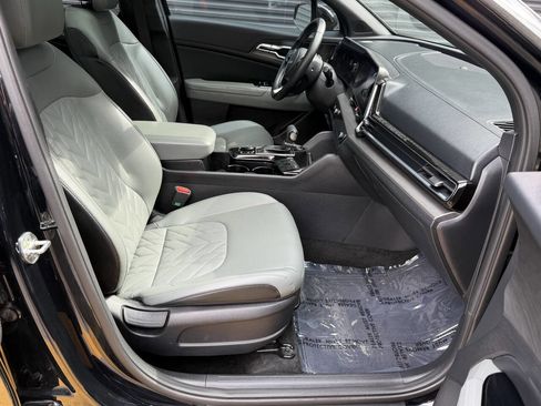 Used 2023 Kia Sportage X-Line w/ X-Line Premium Package image 20