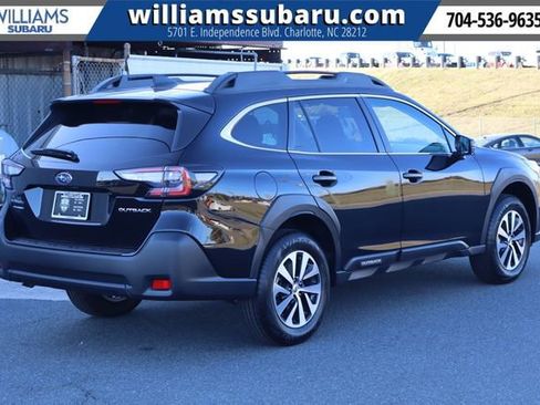 New 2025 Subaru Outback Premium w/ Popular Package #1 image 7